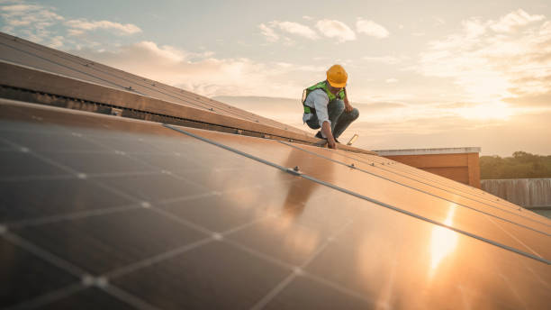 Commercial Solar Rooftop in Jaipur